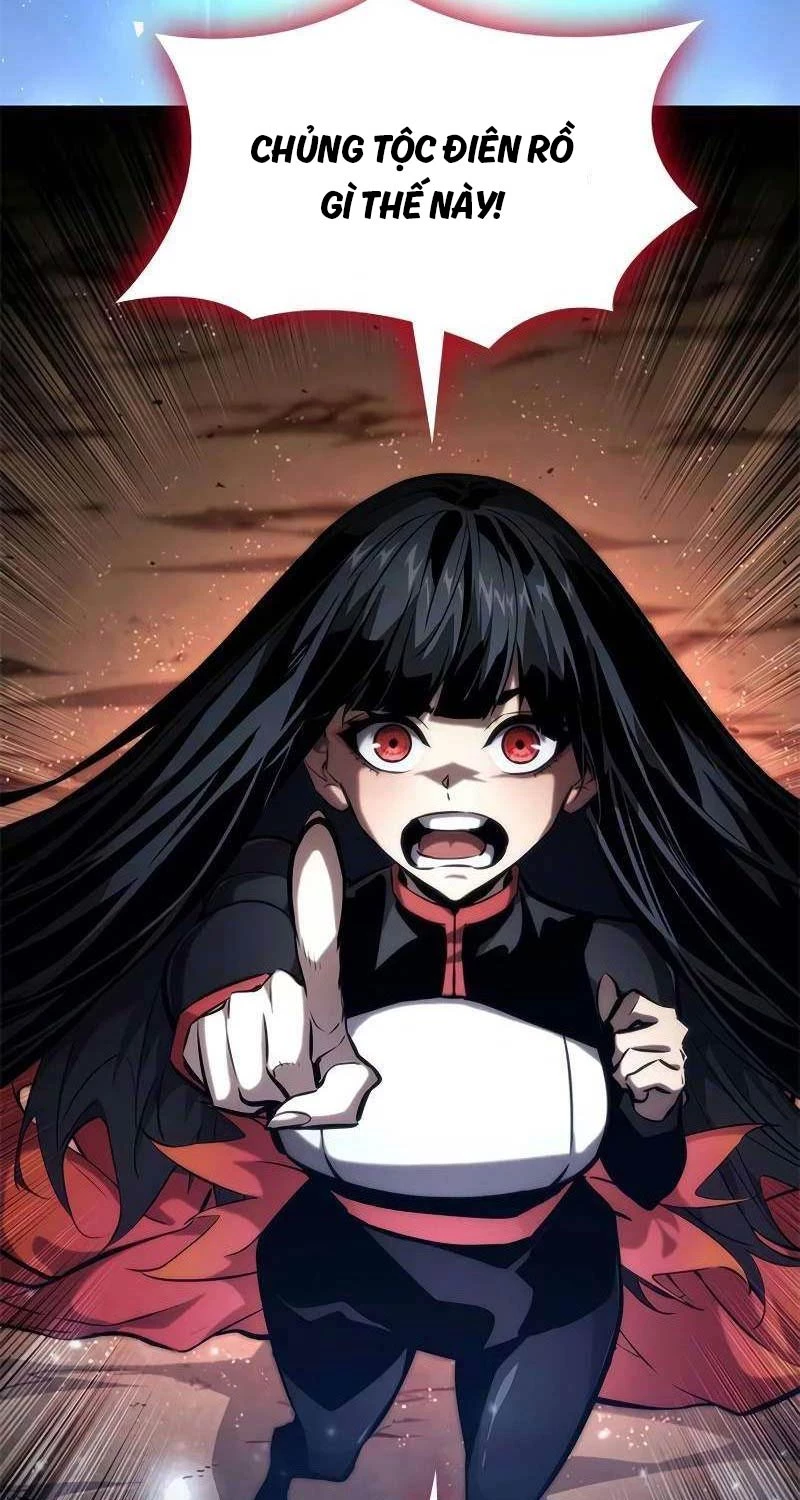 Chiêu Hồn Giả Siêu Phàm Chapter 95 - Next Chapter 96