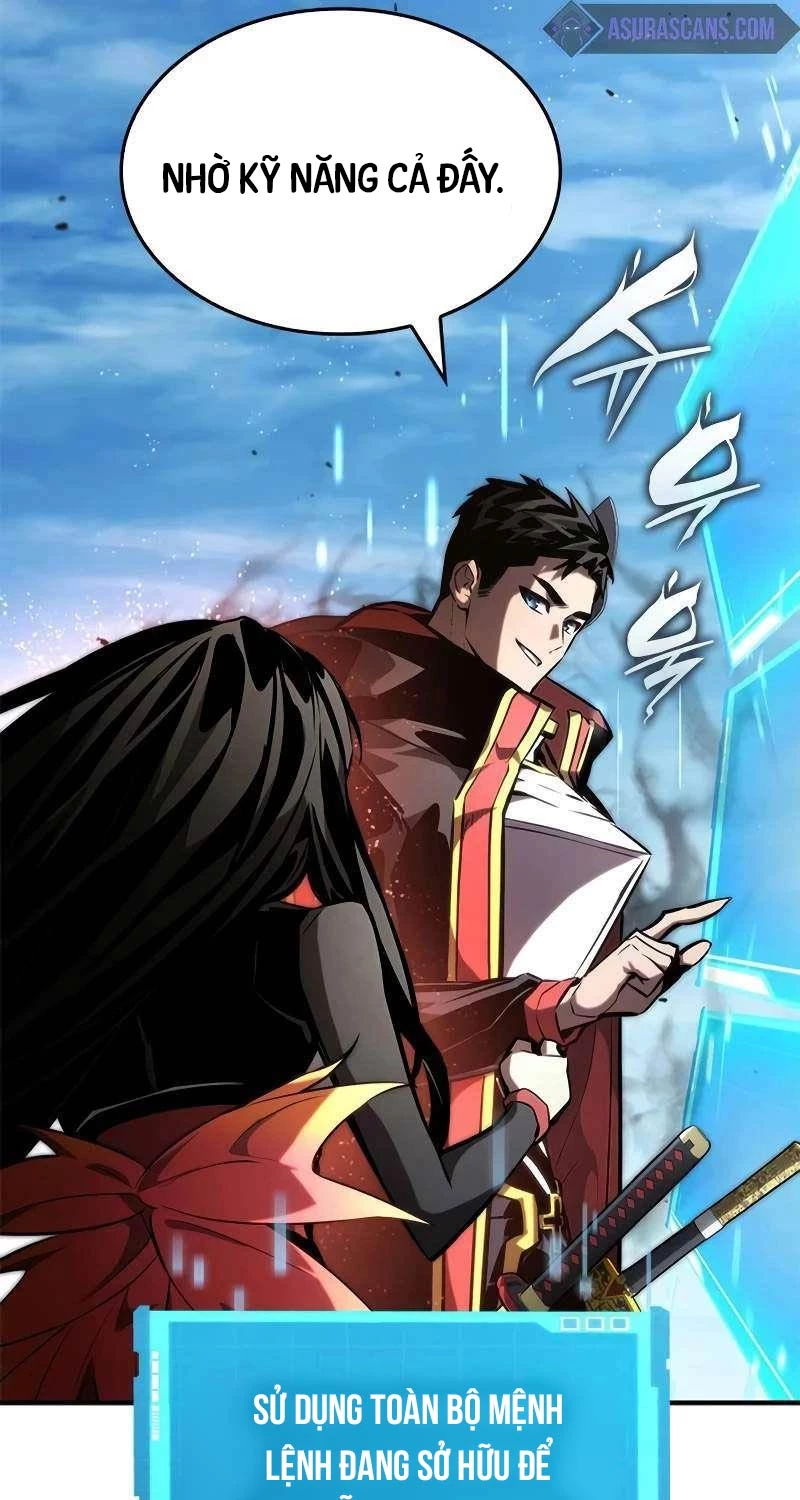 Chiêu Hồn Giả Siêu Phàm Chapter 95 - Next Chapter 96