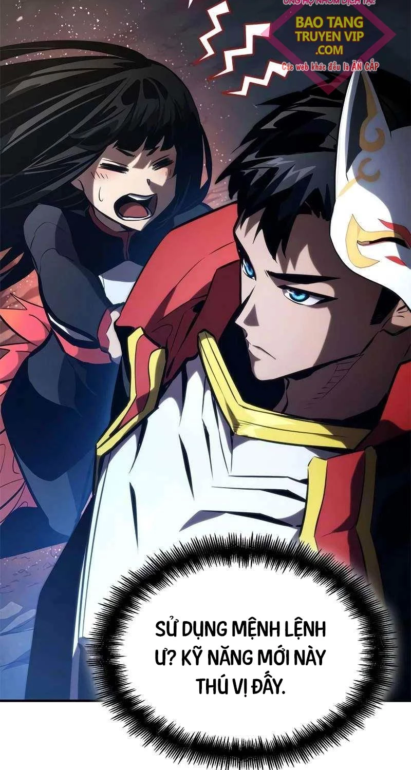 Chiêu Hồn Giả Siêu Phàm Chapter 95 - Next Chapter 96