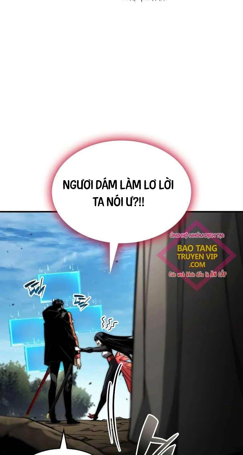 Chiêu Hồn Giả Siêu Phàm Chapter 95 - Next Chapter 96
