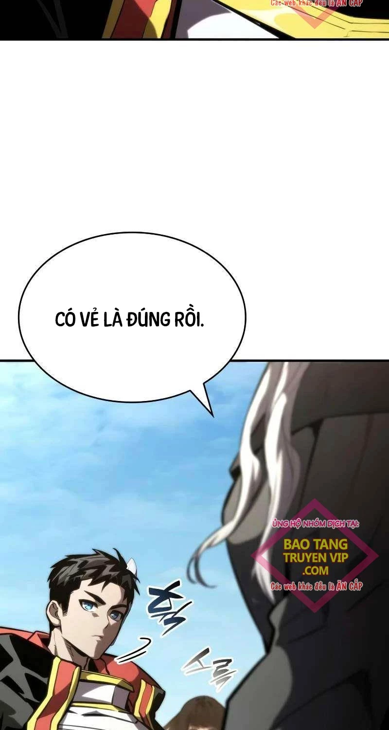 Chiêu Hồn Giả Siêu Phàm Chapter 95 - Next Chapter 96