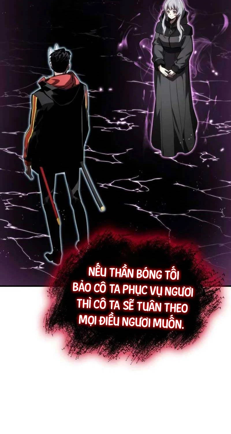 Chiêu Hồn Giả Siêu Phàm Chapter 95 - Next Chapter 96