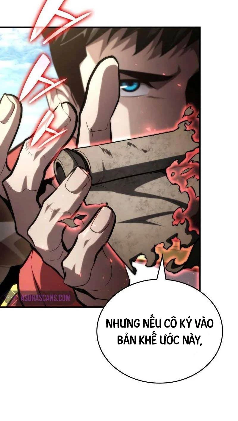 Chiêu Hồn Giả Siêu Phàm Chapter 95 - Next Chapter 96