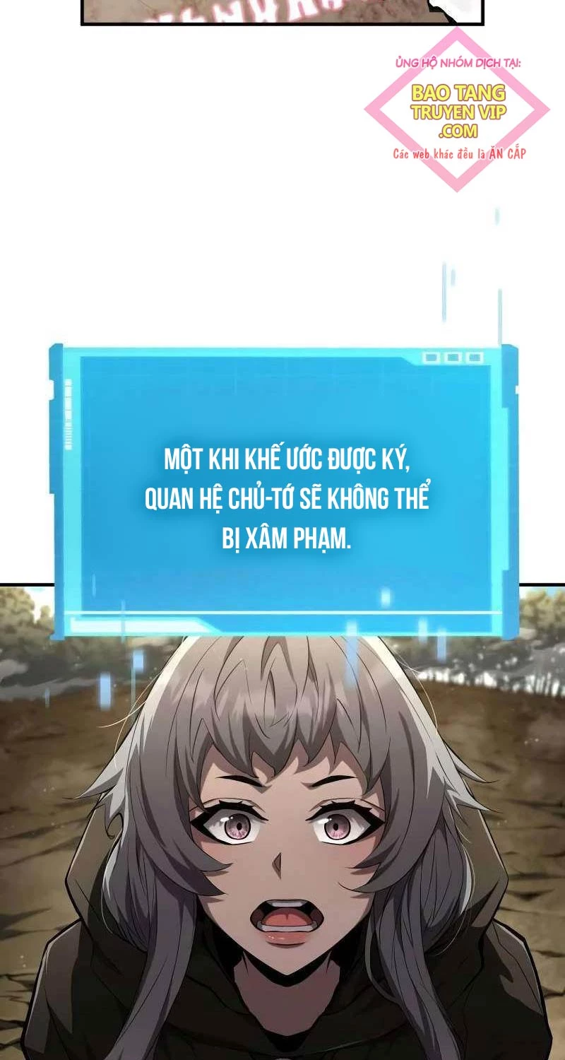 Chiêu Hồn Giả Siêu Phàm Chapter 95 - Next Chapter 96