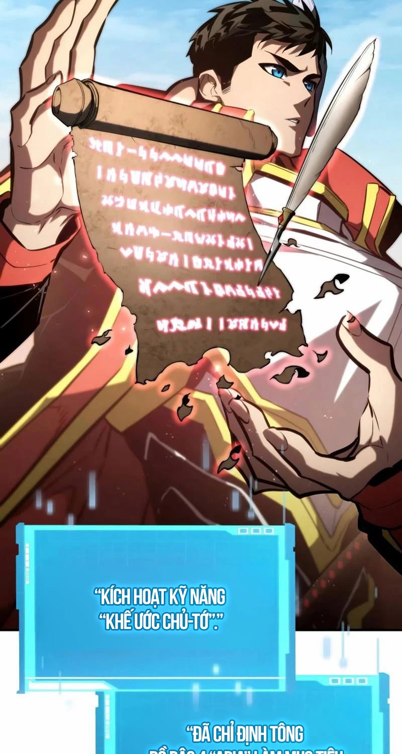 Chiêu Hồn Giả Siêu Phàm Chapter 96 - Next Chapter 97