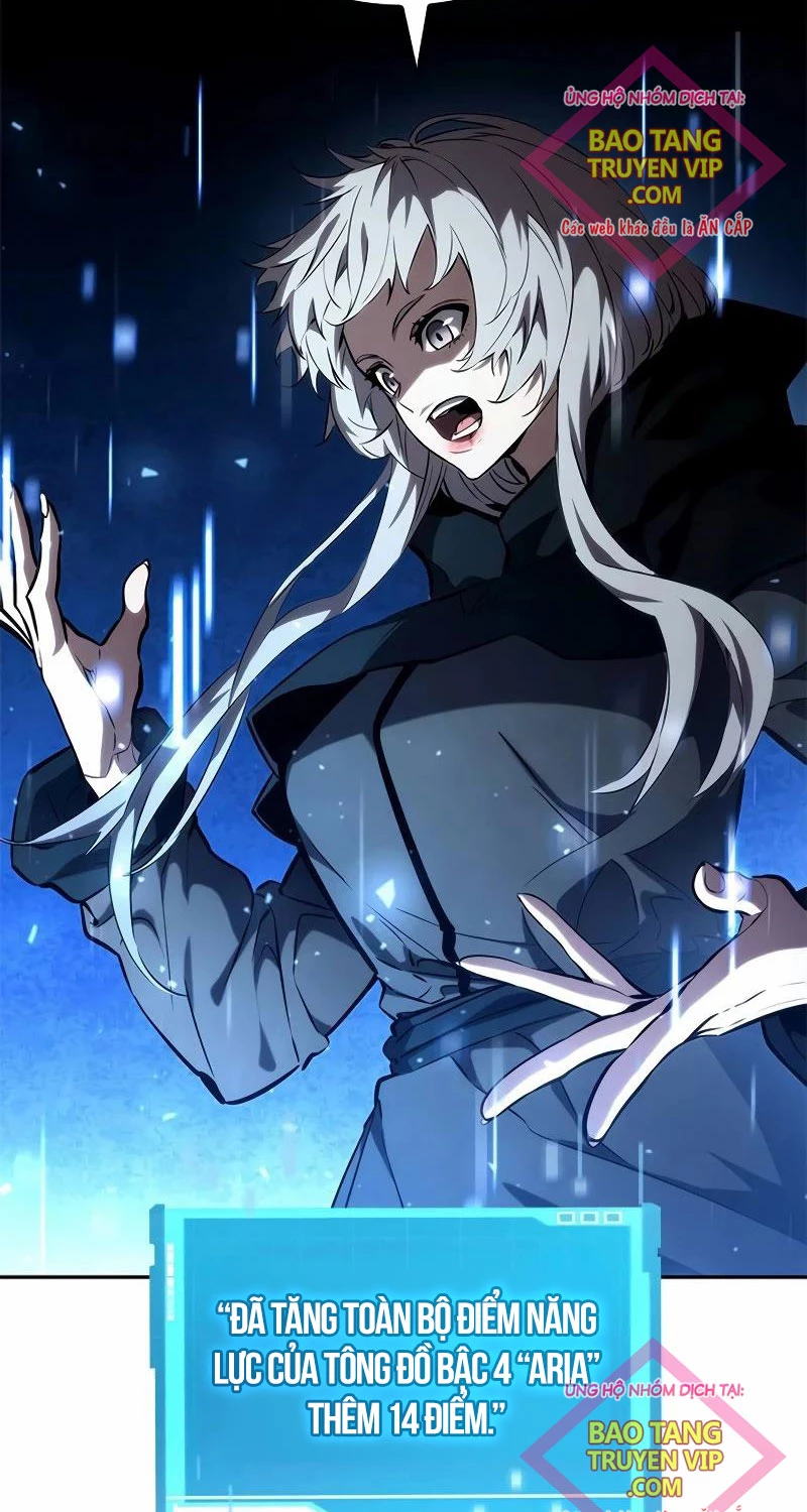 Chiêu Hồn Giả Siêu Phàm Chapter 96 - Next Chapter 97