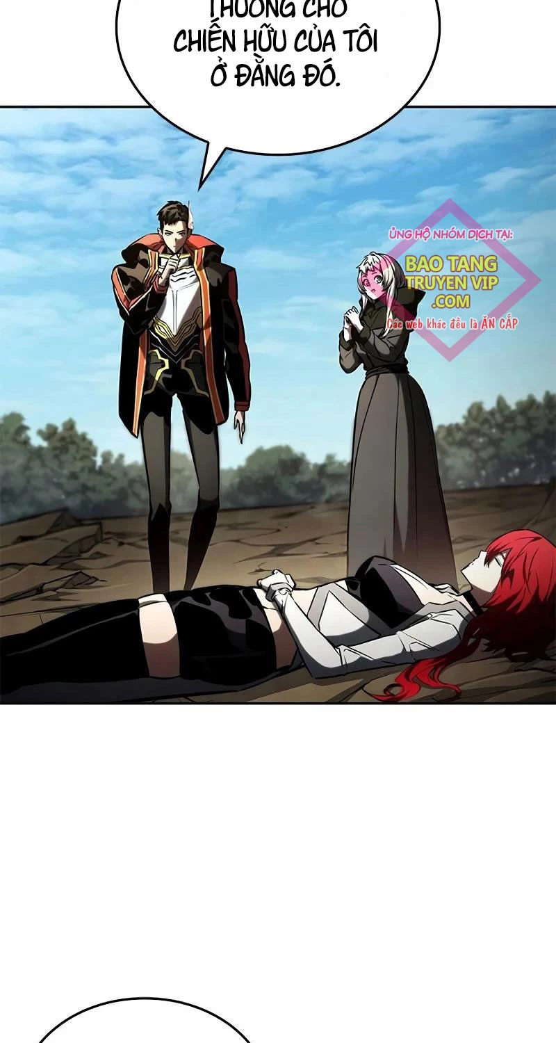 Chiêu Hồn Giả Siêu Phàm Chapter 96 - Next Chapter 97