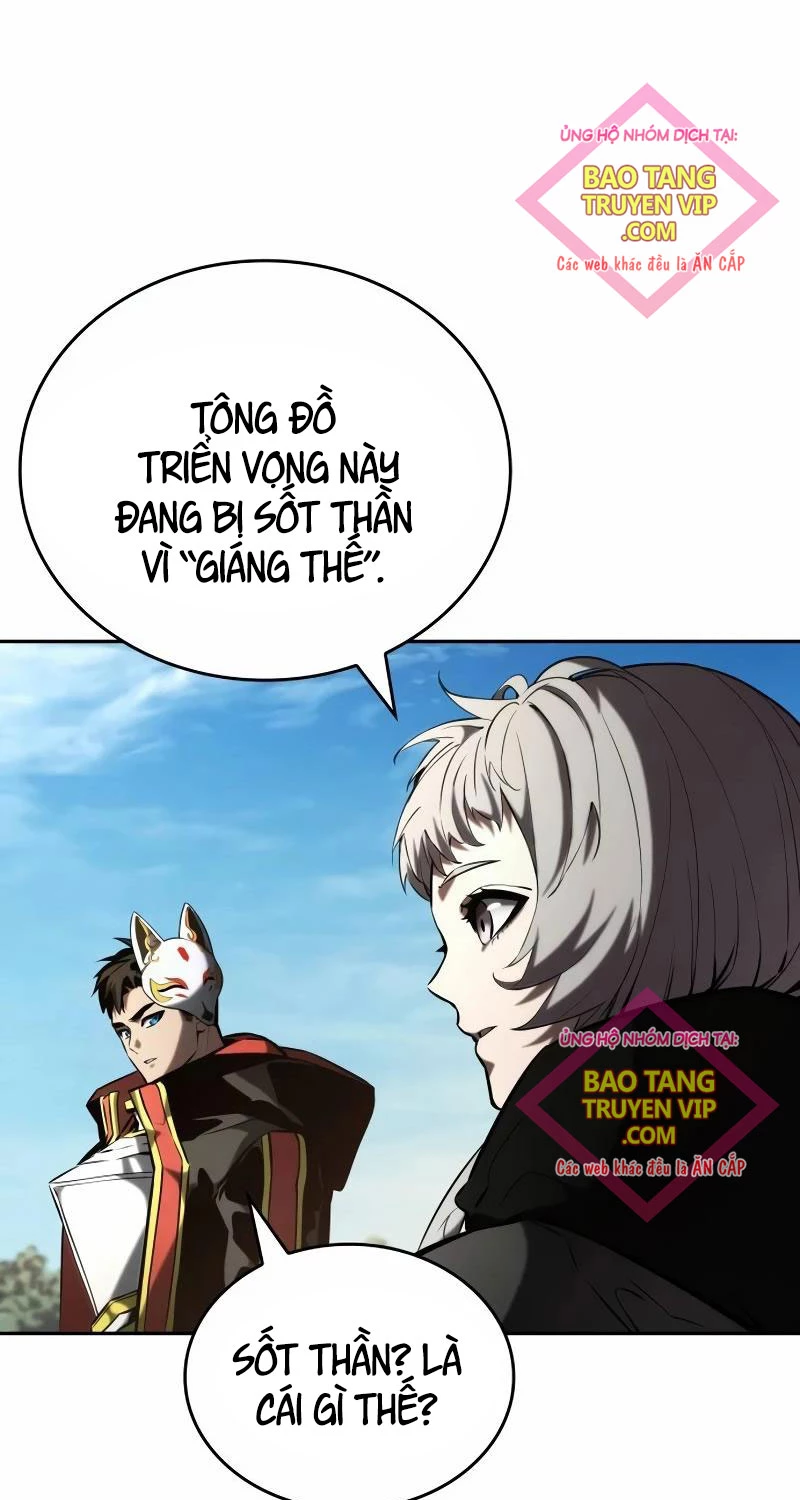 Chiêu Hồn Giả Siêu Phàm Chapter 96 - Next Chapter 97