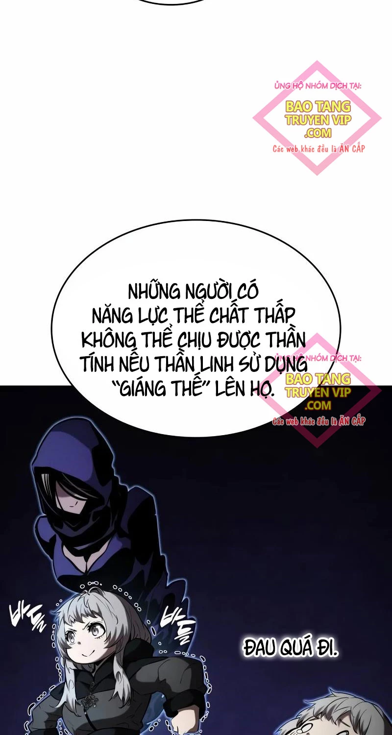 Chiêu Hồn Giả Siêu Phàm Chapter 96 - Next Chapter 97