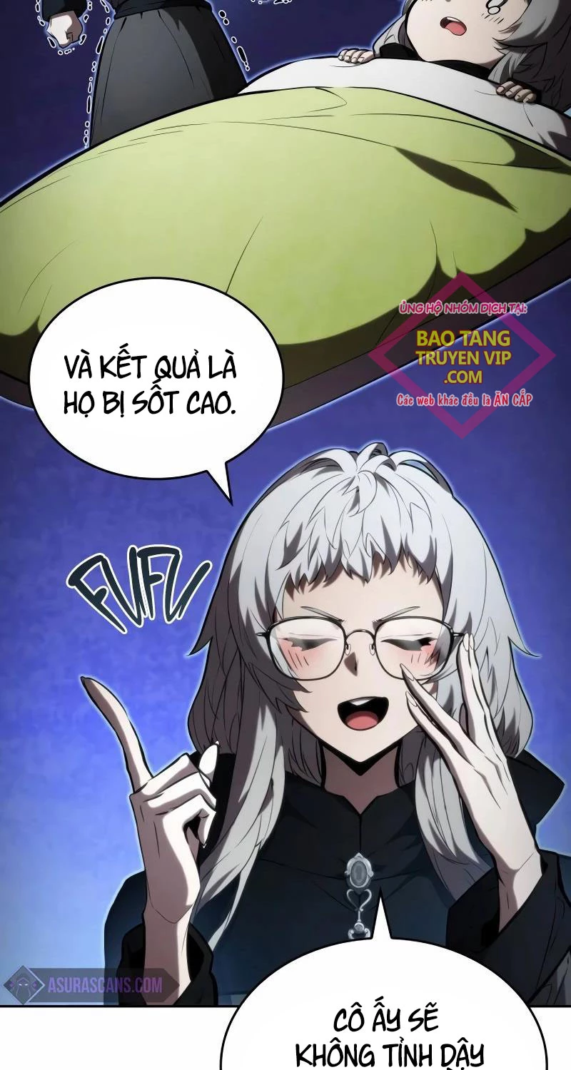 Chiêu Hồn Giả Siêu Phàm Chapter 96 - Next Chapter 97