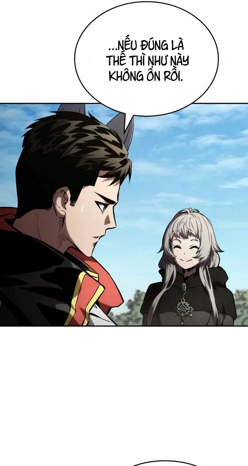 Chiêu Hồn Giả Siêu Phàm Chapter 96 - Next Chapter 97