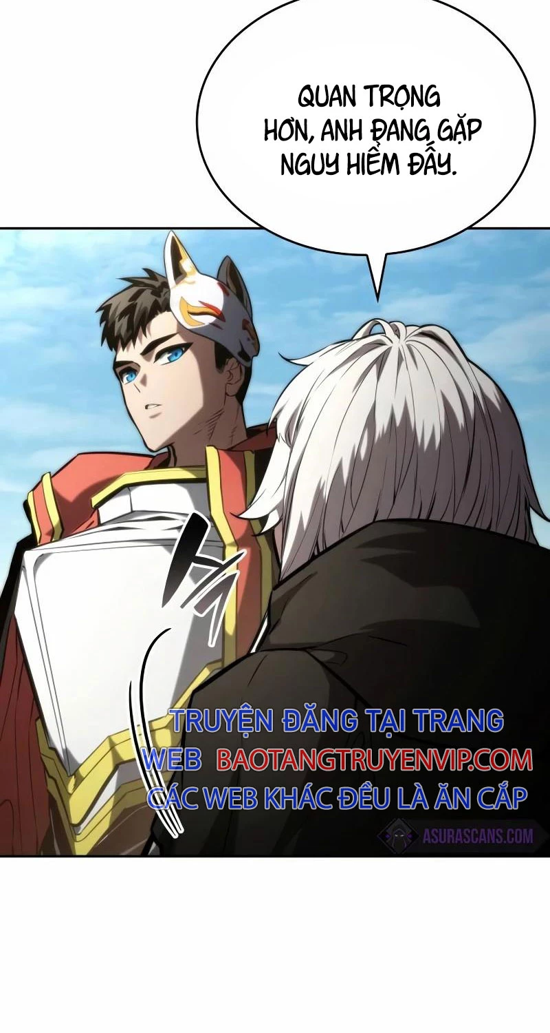 Chiêu Hồn Giả Siêu Phàm Chapter 96 - Next Chapter 97