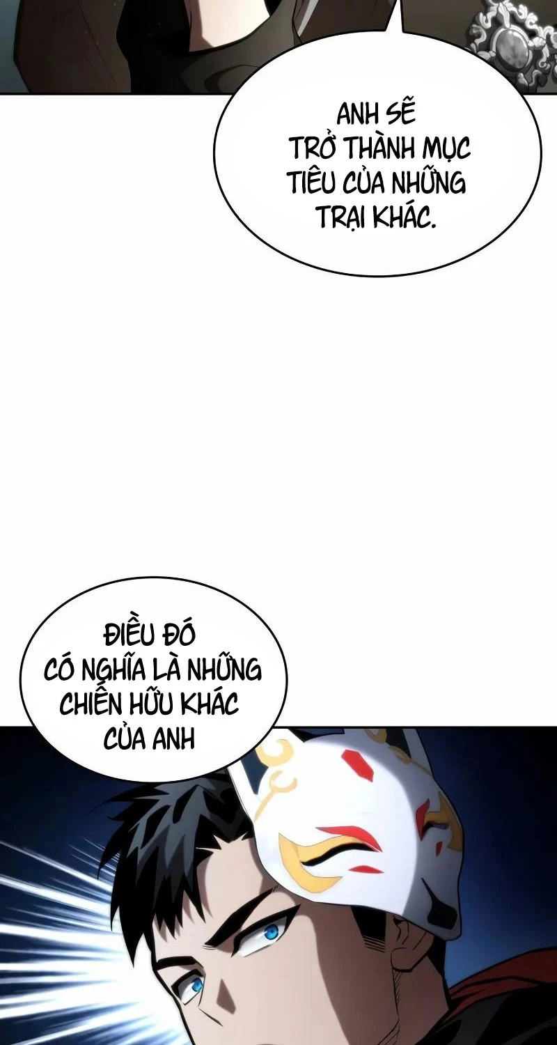 Chiêu Hồn Giả Siêu Phàm Chapter 96 - Next Chapter 97