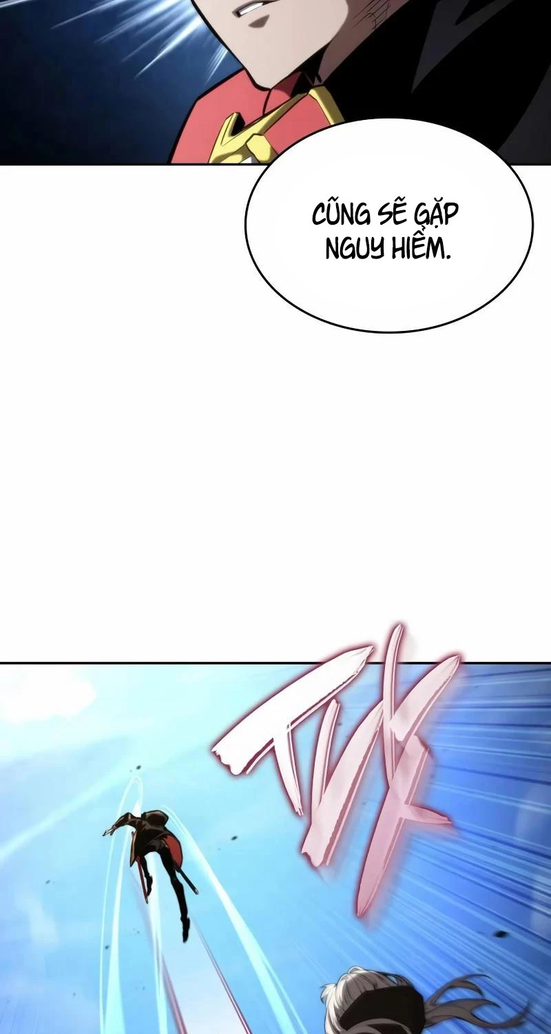 Chiêu Hồn Giả Siêu Phàm Chapter 96 - Next Chapter 97