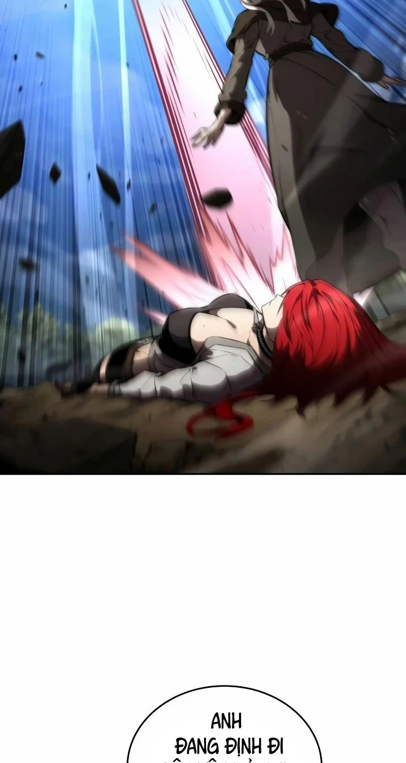 Chiêu Hồn Giả Siêu Phàm Chapter 96 - Next Chapter 97