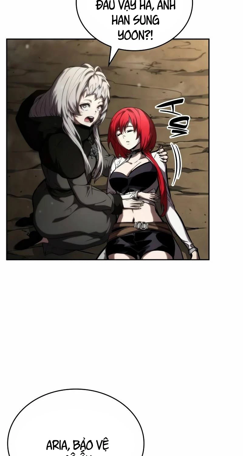 Chiêu Hồn Giả Siêu Phàm Chapter 96 - Next Chapter 97