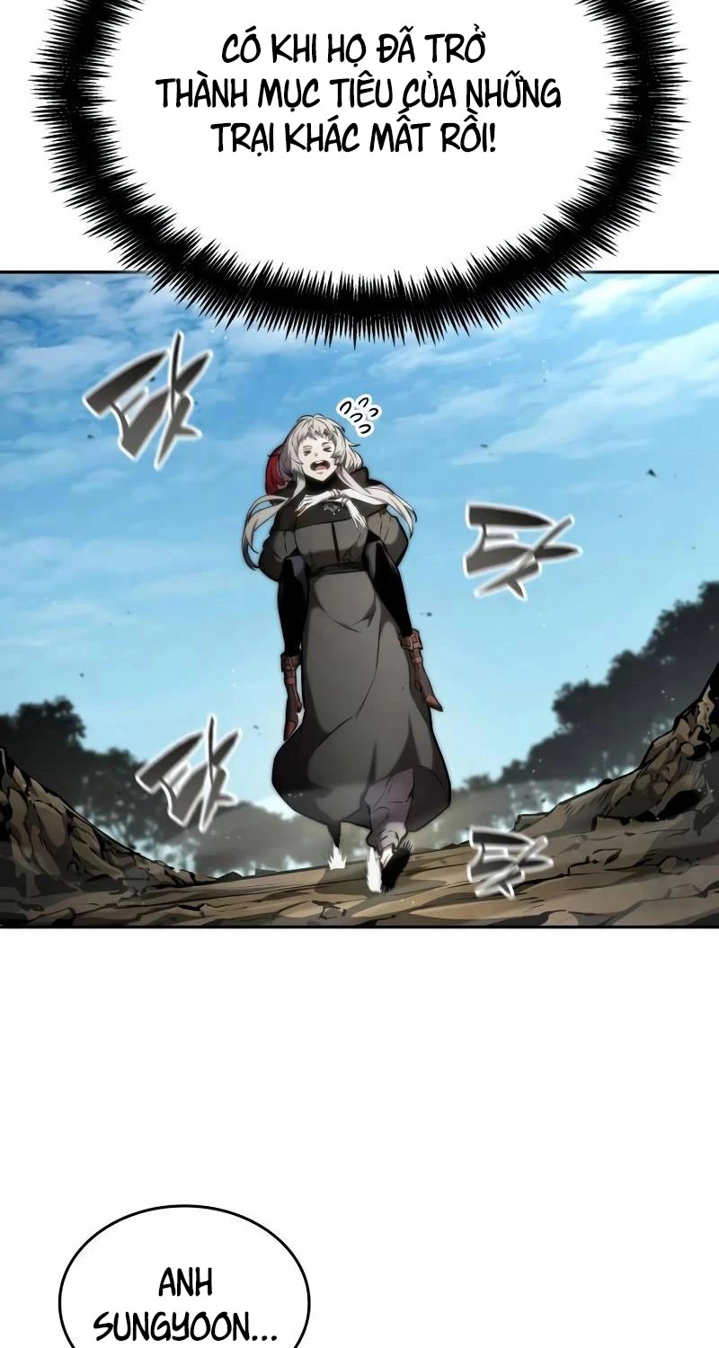 Chiêu Hồn Giả Siêu Phàm Chapter 96 - Next Chapter 97