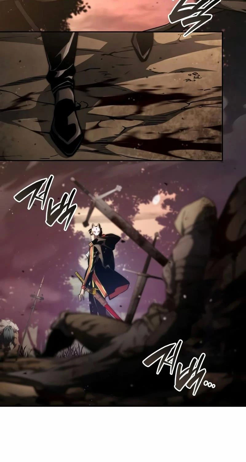 Chiêu Hồn Giả Siêu Phàm Chapter 96 - Next Chapter 97