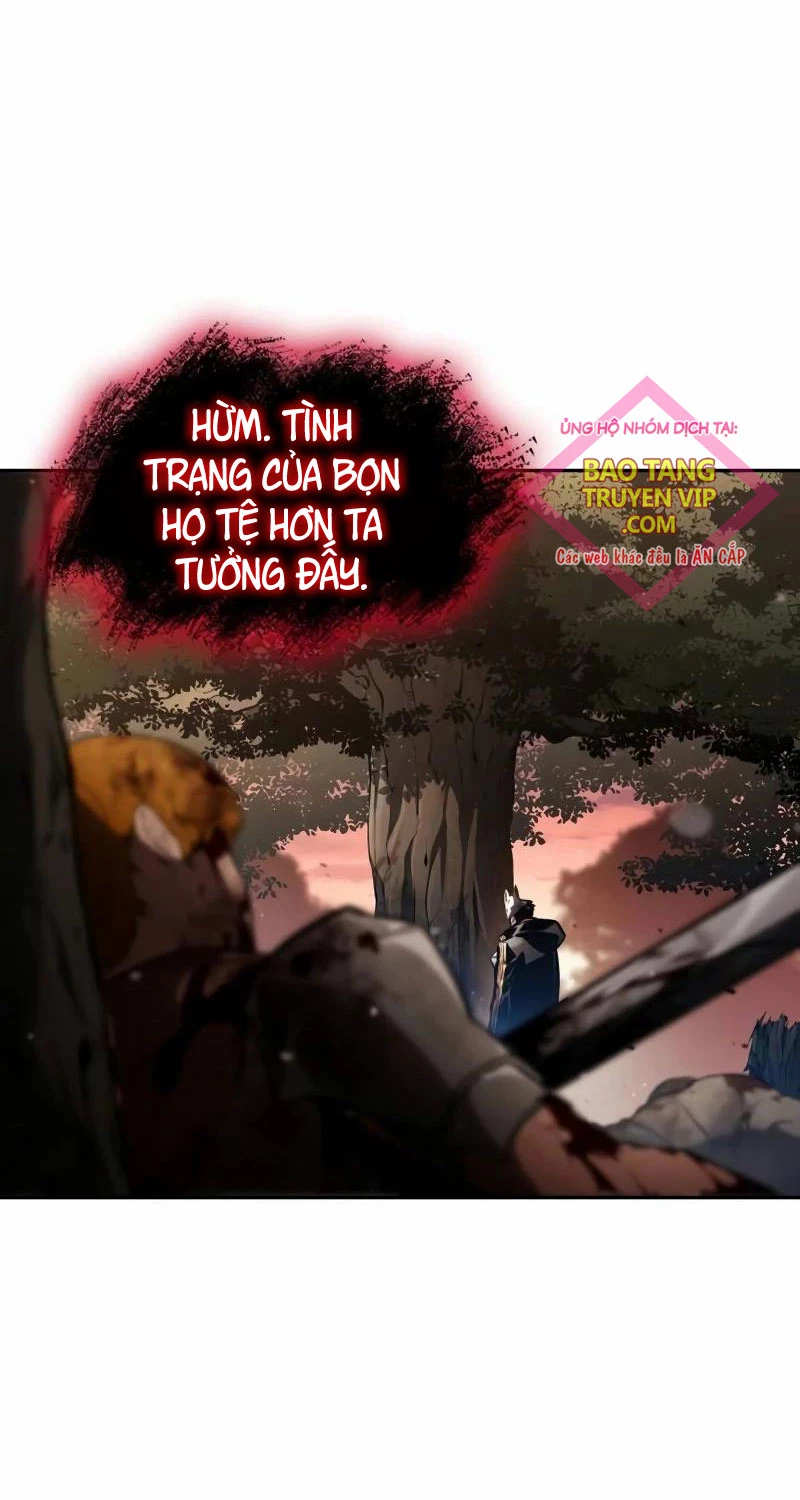 Chiêu Hồn Giả Siêu Phàm Chapter 96 - Next Chapter 97