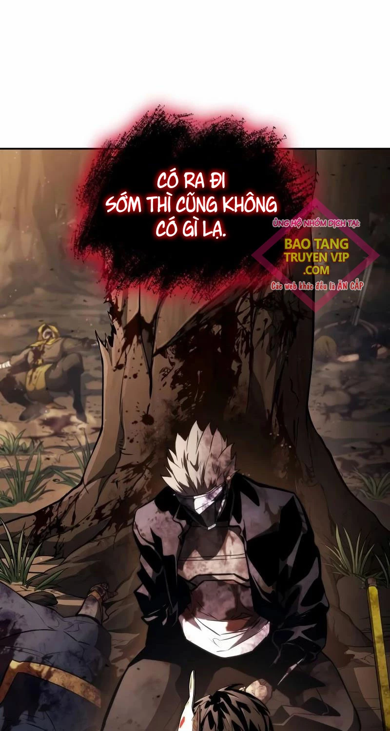 Chiêu Hồn Giả Siêu Phàm Chapter 96 - Next Chapter 97