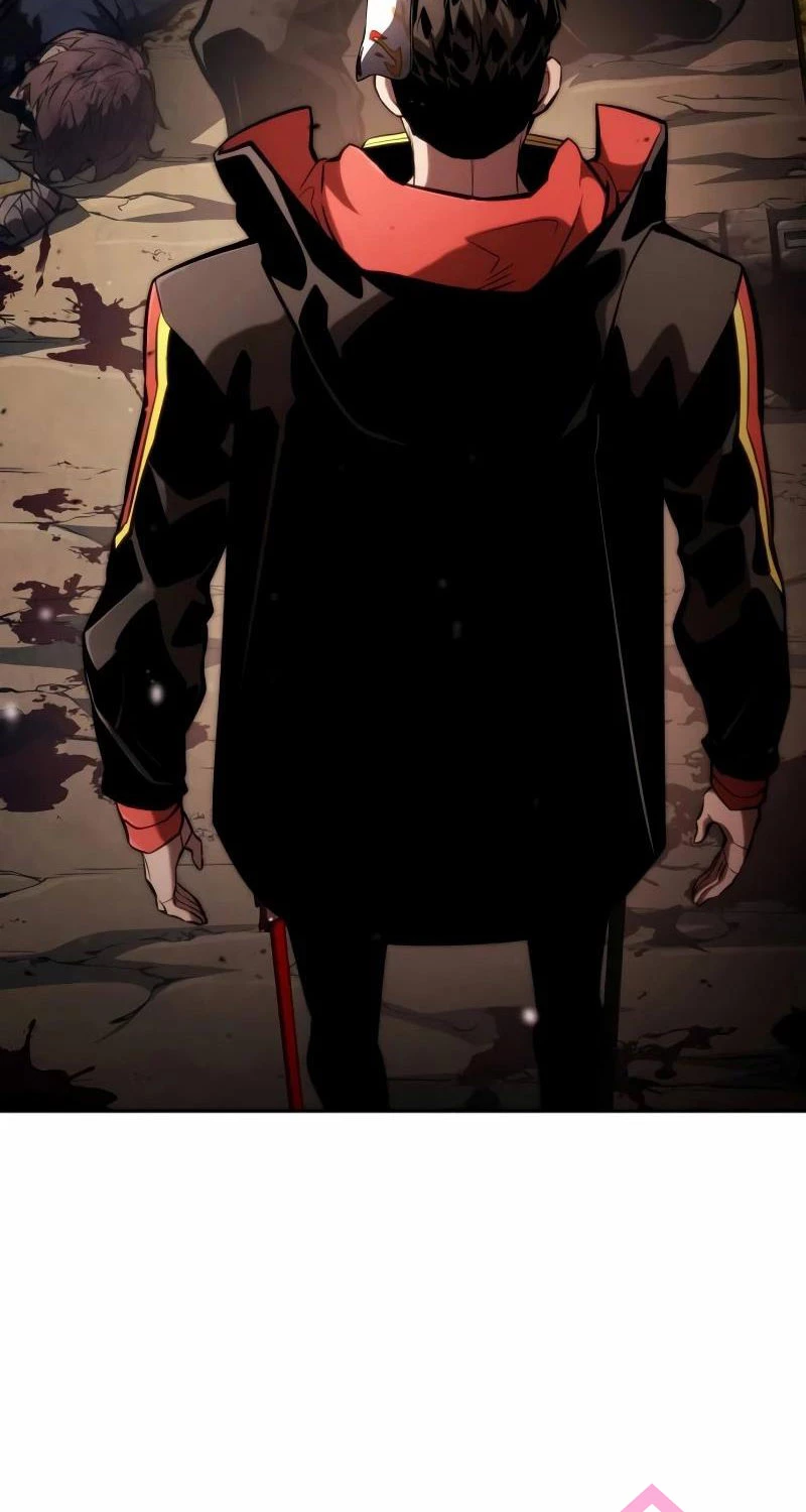 Chiêu Hồn Giả Siêu Phàm Chapter 96 - Next Chapter 97