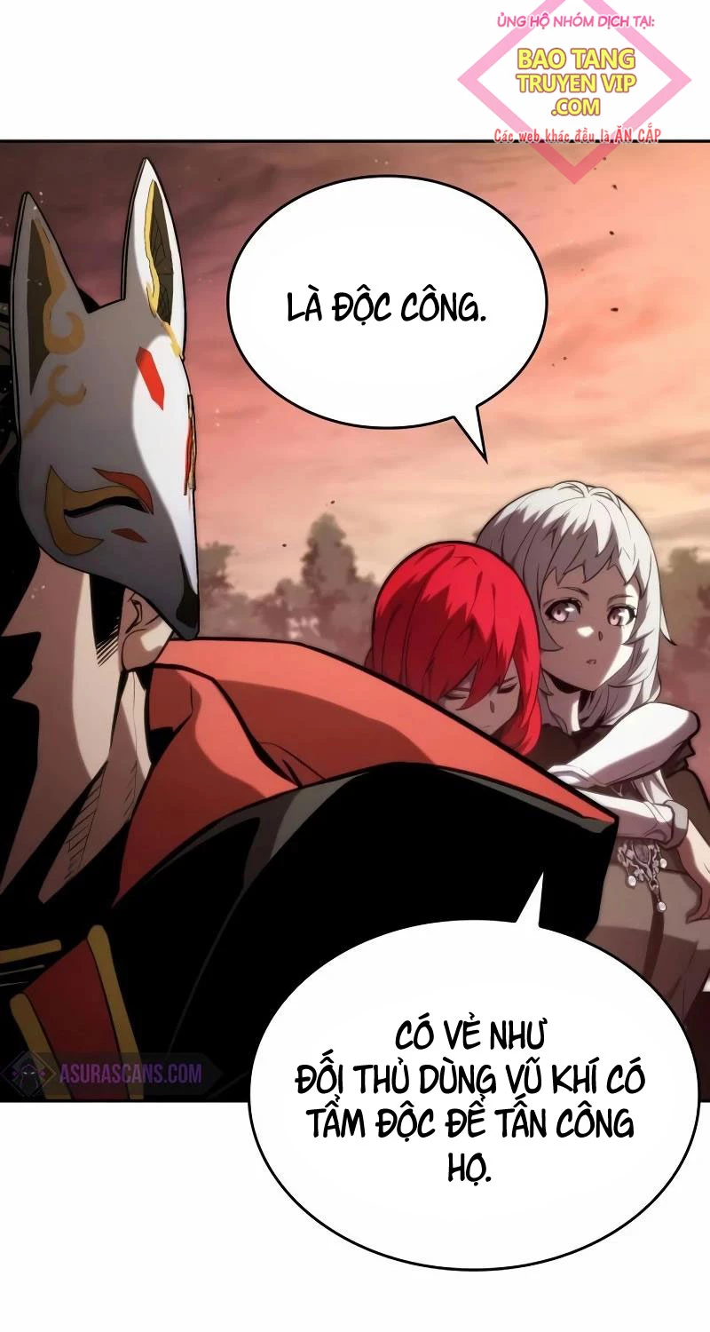 Chiêu Hồn Giả Siêu Phàm Chapter 96 - Next Chapter 97