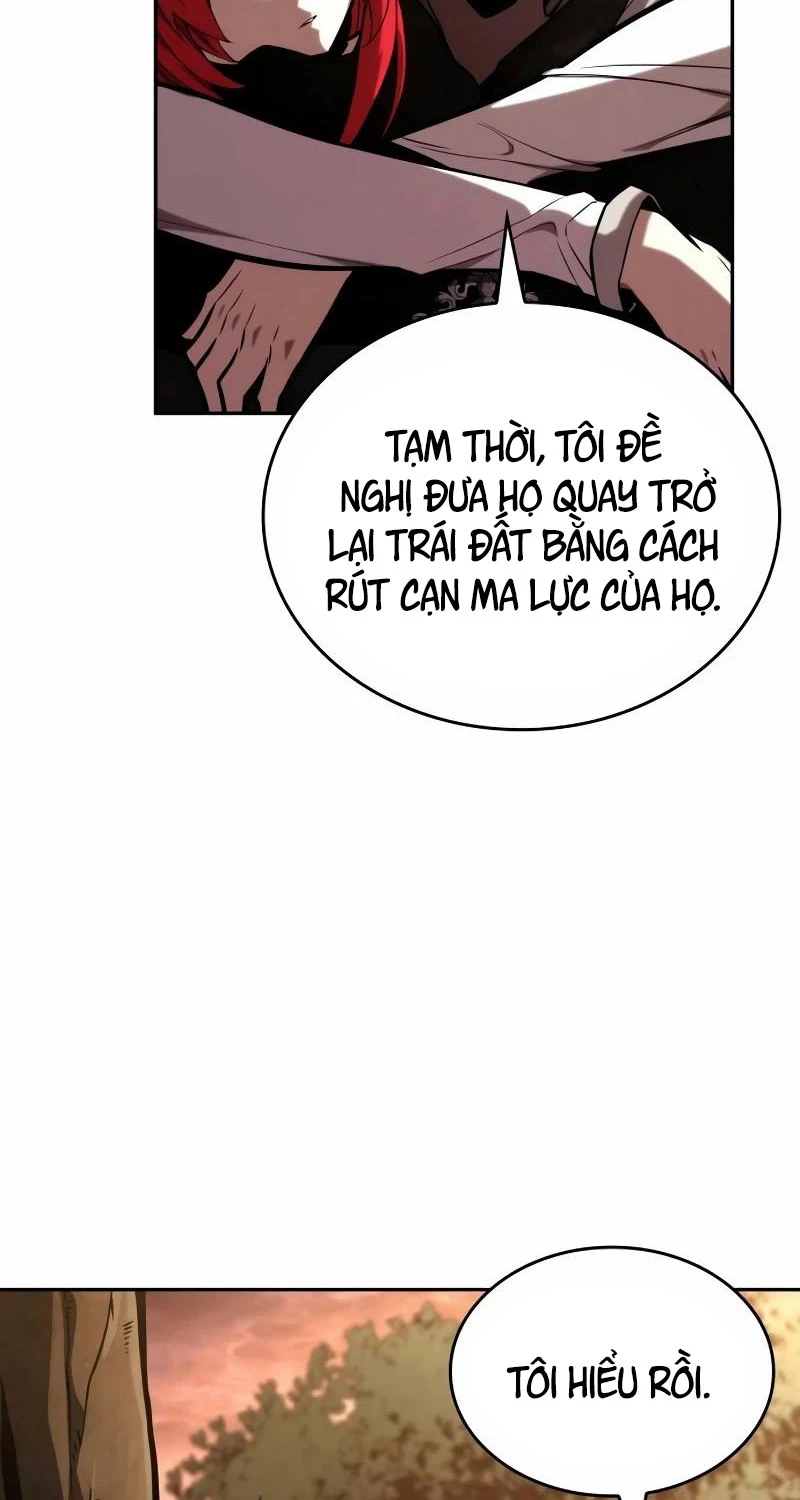 Chiêu Hồn Giả Siêu Phàm Chapter 96 - Next Chapter 97