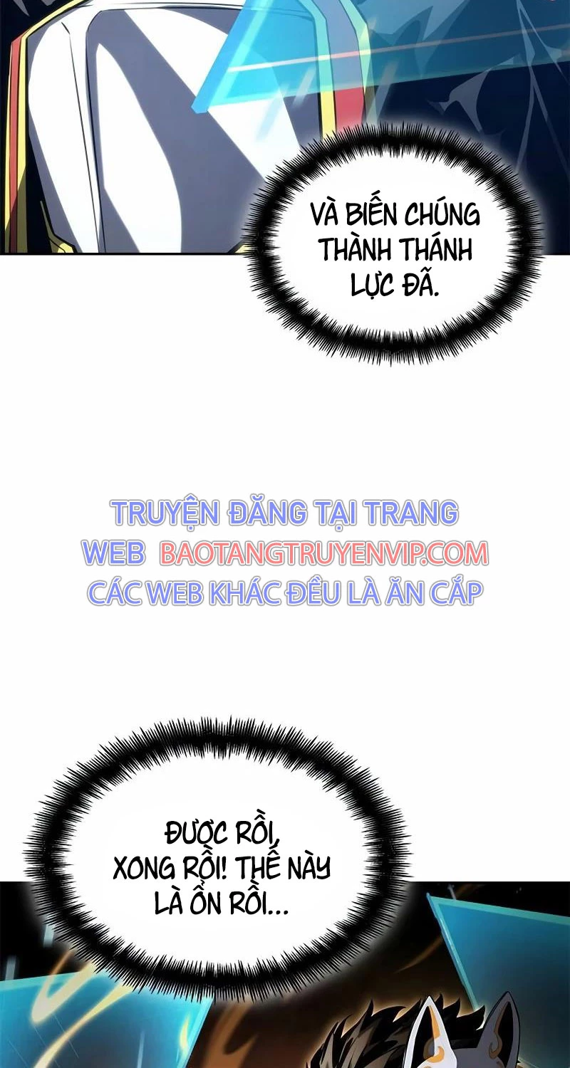 Chiêu Hồn Giả Siêu Phàm Chapter 96 - Next Chapter 97