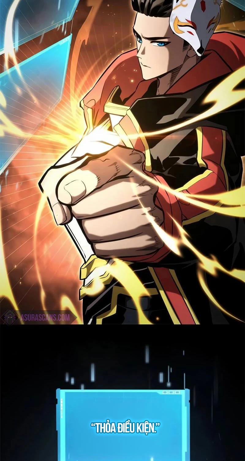 Chiêu Hồn Giả Siêu Phàm Chapter 96 - Next Chapter 97