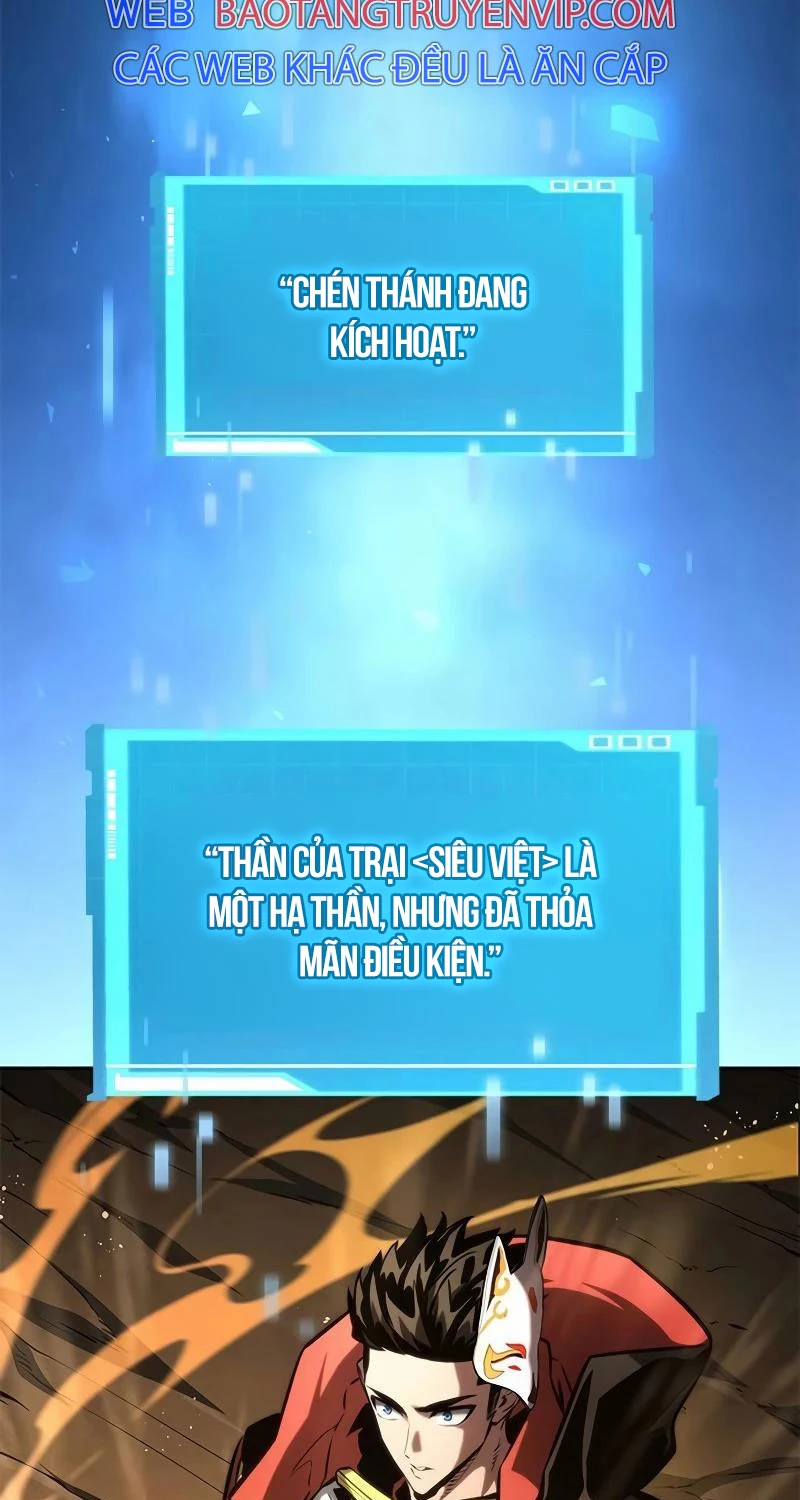 Chiêu Hồn Giả Siêu Phàm Chapter 96 - Next Chapter 97