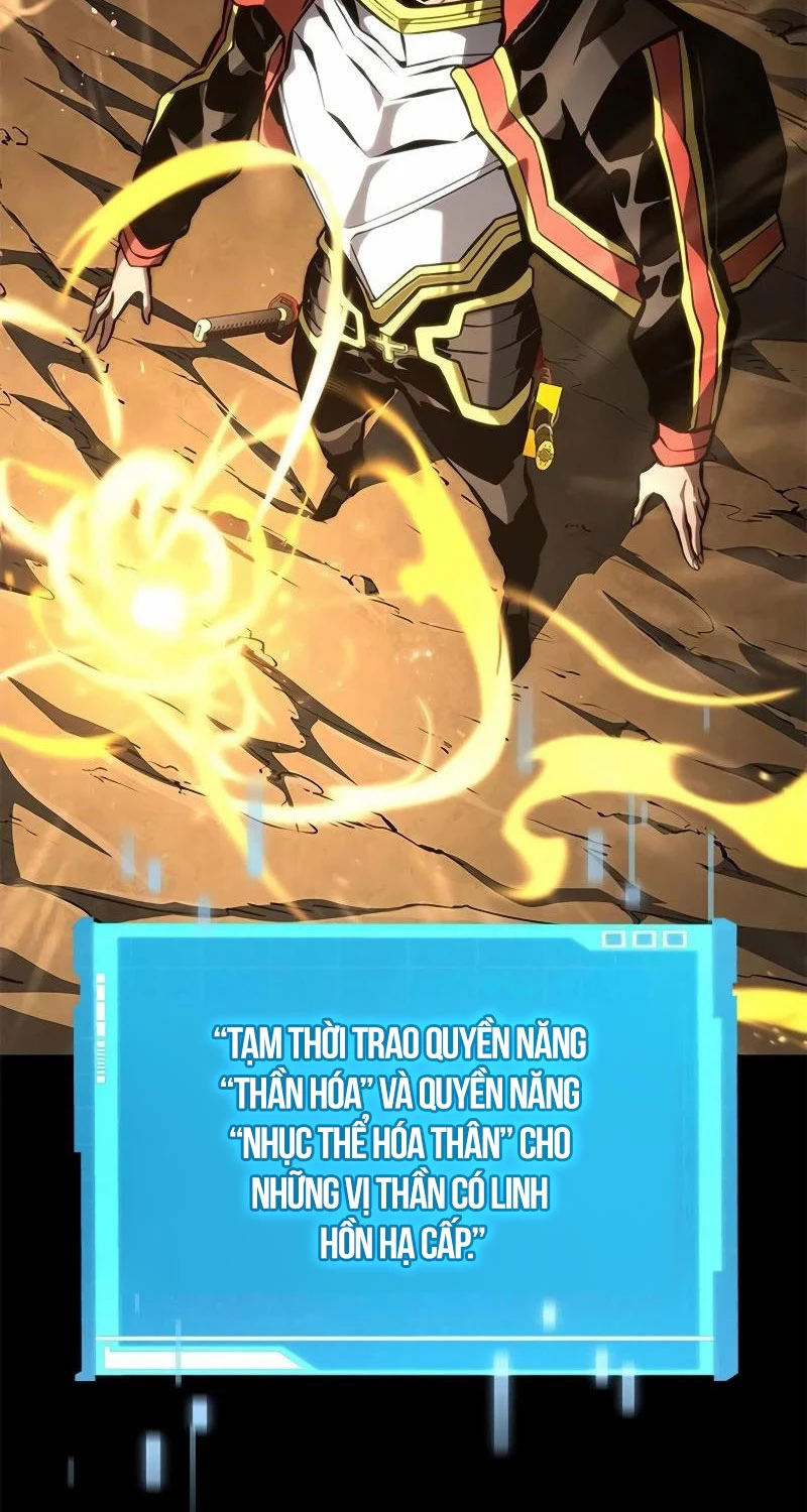 Chiêu Hồn Giả Siêu Phàm Chapter 96 - Next Chapter 97