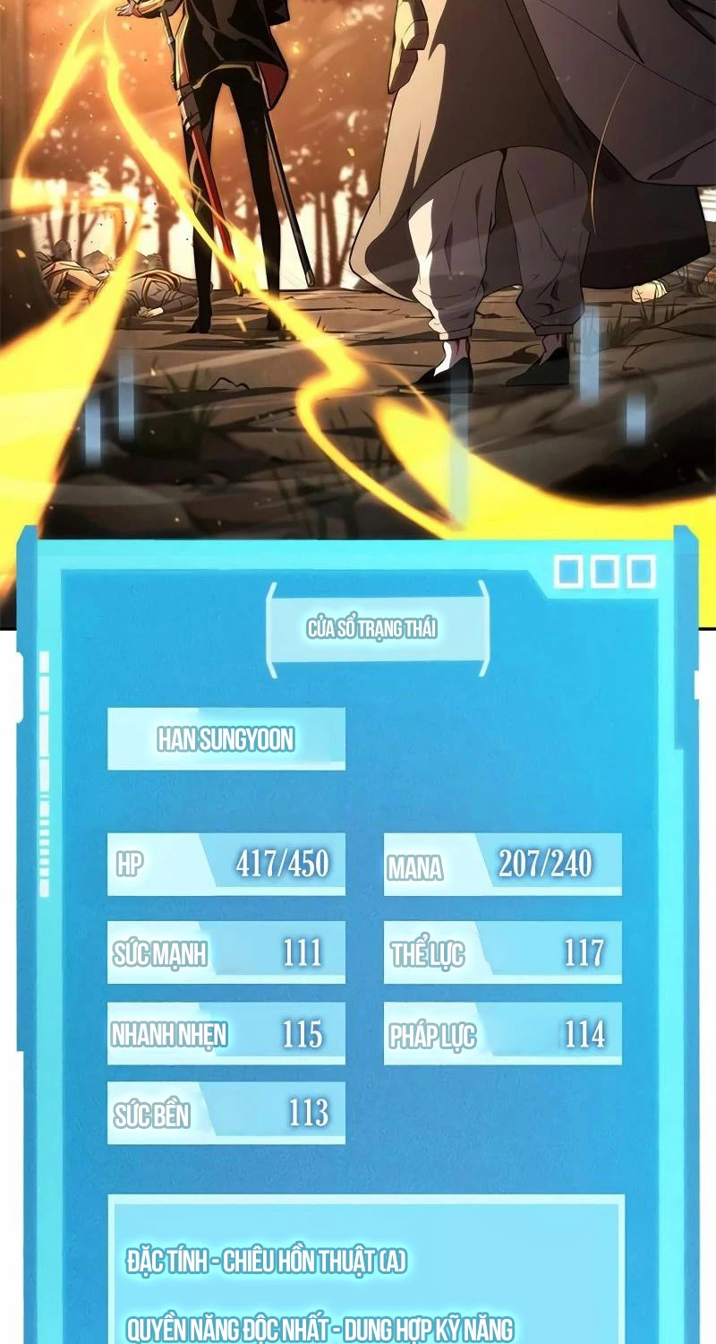 Chiêu Hồn Giả Siêu Phàm Chapter 96 - Next Chapter 97