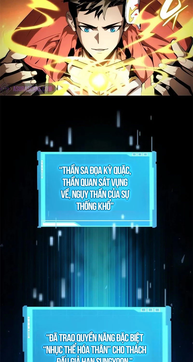 Chiêu Hồn Giả Siêu Phàm Chapter 96 - Next Chapter 97