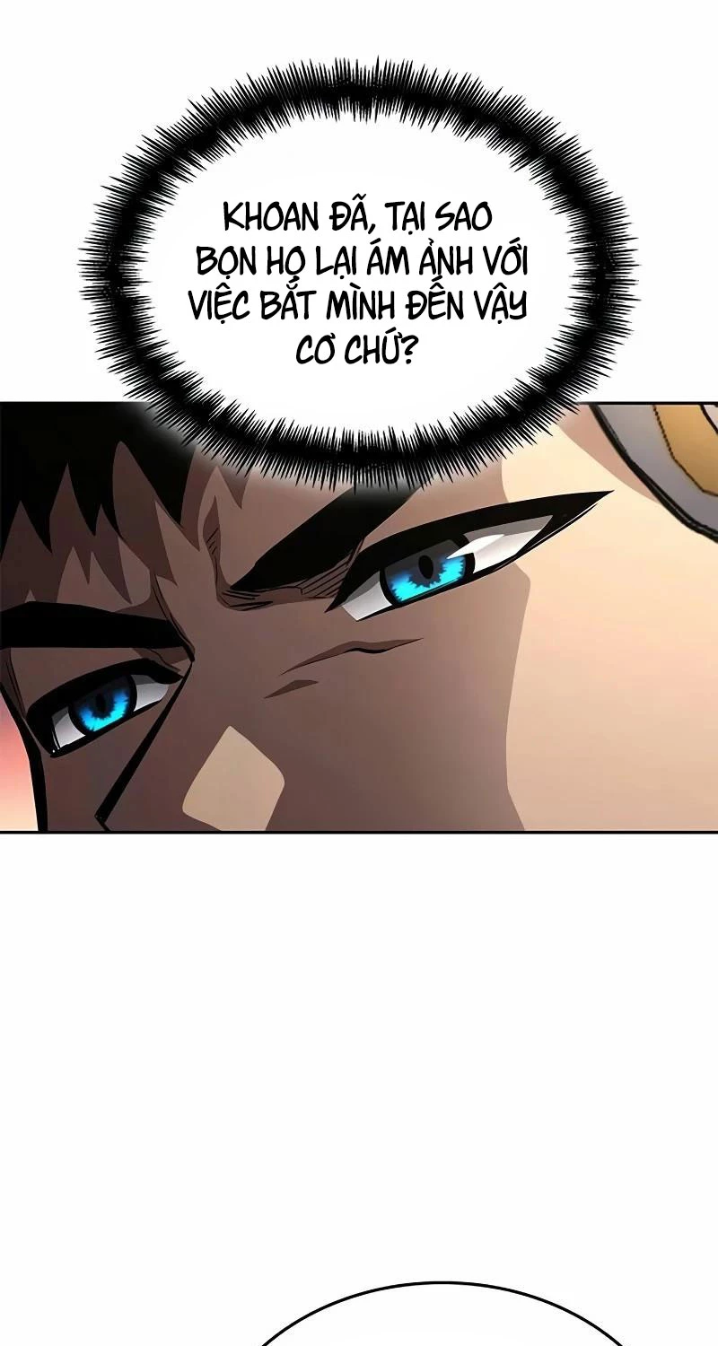 Chiêu Hồn Giả Siêu Phàm Chapter 96 - Next Chapter 97