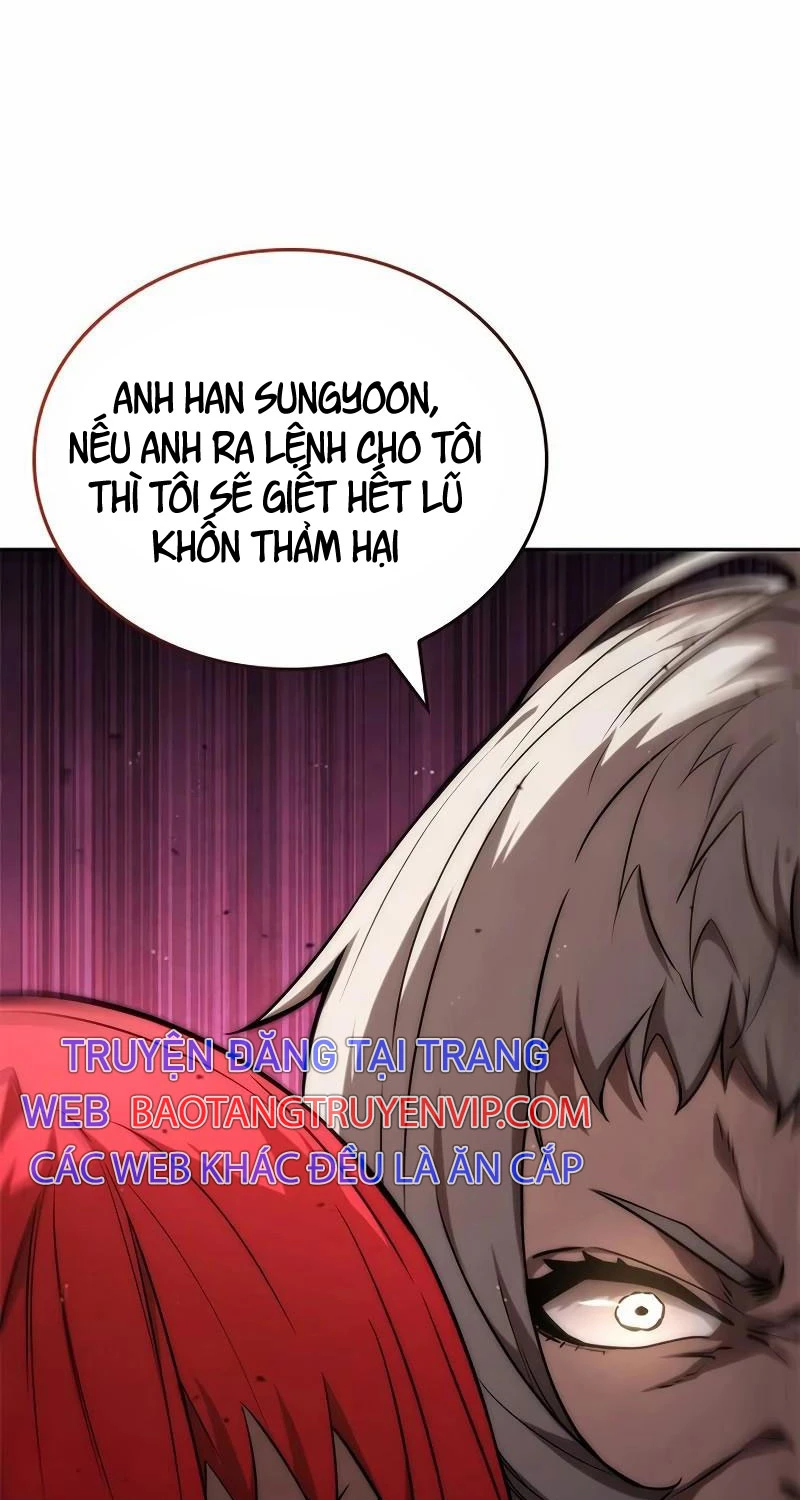 Chiêu Hồn Giả Siêu Phàm Chapter 96 - Next Chapter 97