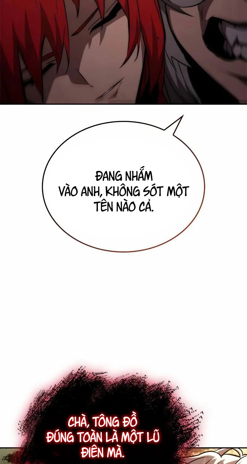 Chiêu Hồn Giả Siêu Phàm Chapter 96 - Next Chapter 97