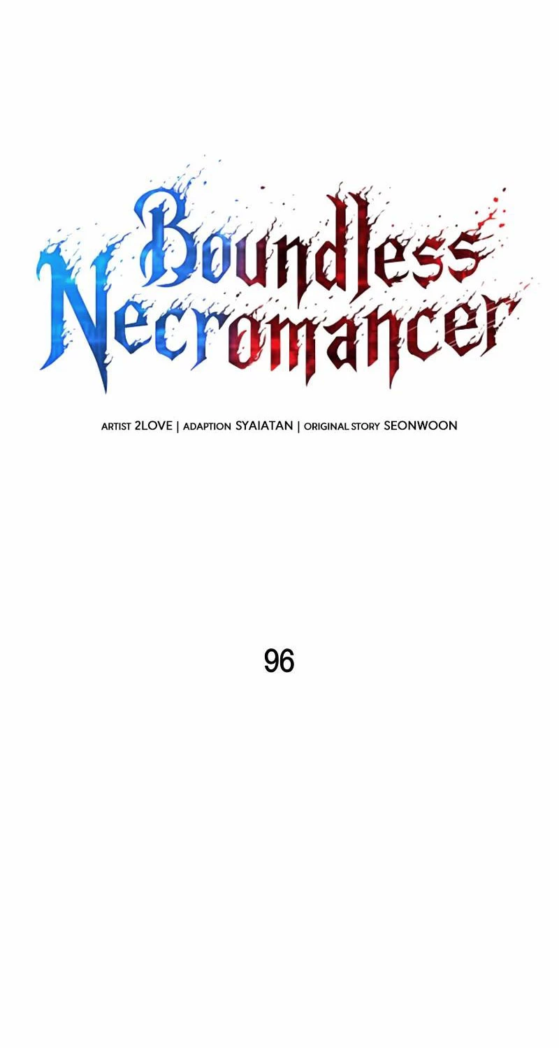 Chiêu Hồn Giả Siêu Phàm Chapter 96 - Next Chapter 97