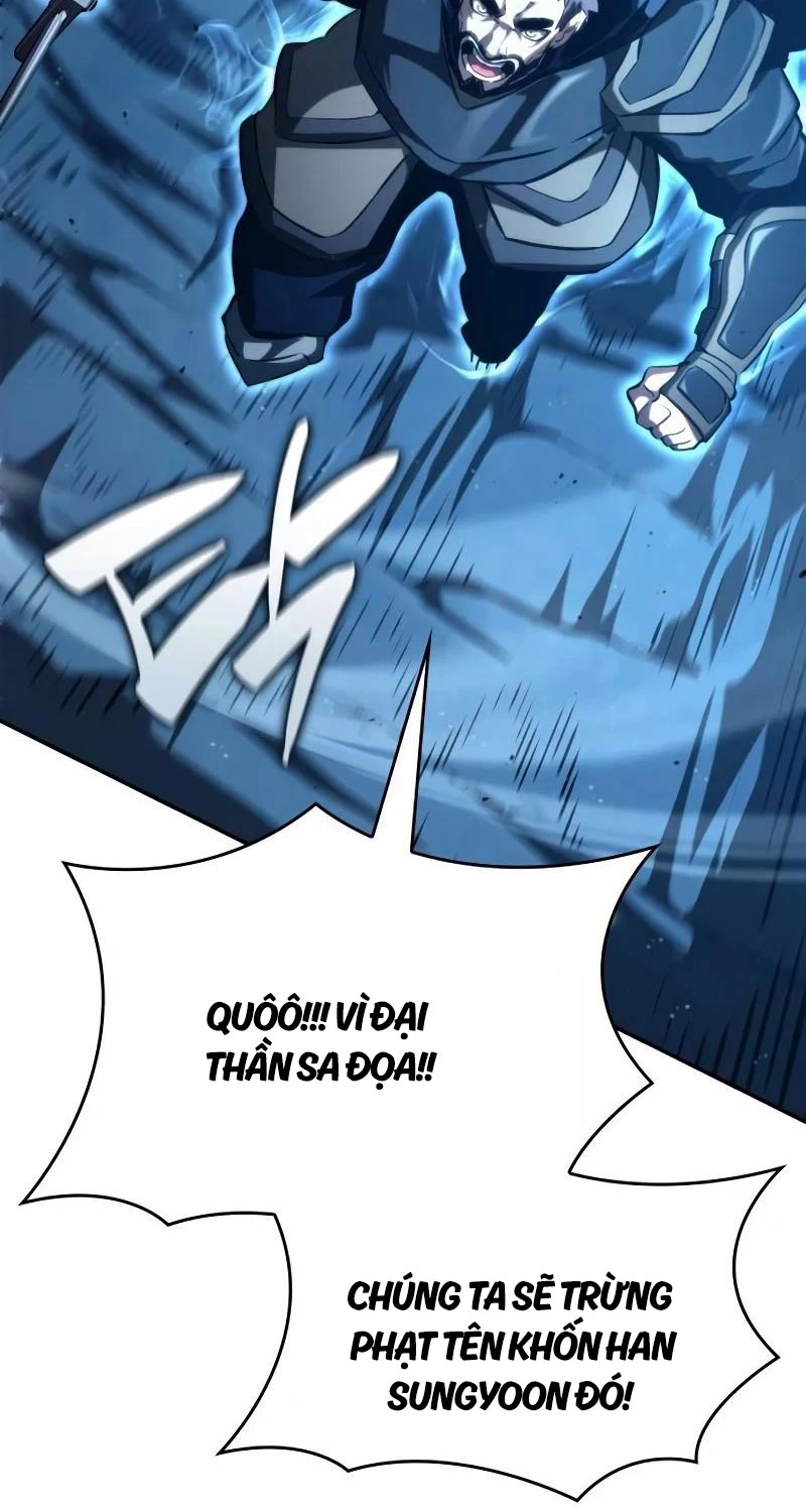 Chiêu Hồn Giả Siêu Phàm Chapter 96 - Next Chapter 97