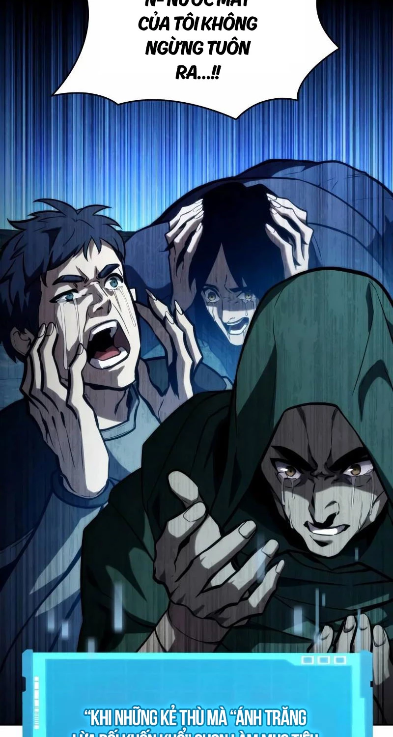 Chiêu Hồn Giả Siêu Phàm Chapter 96 - Next Chapter 97