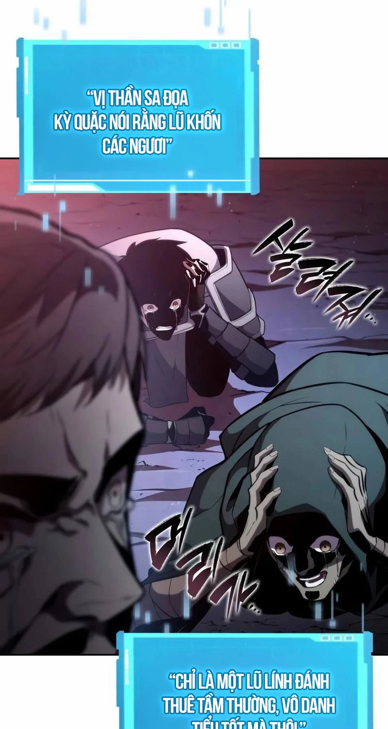 Chiêu Hồn Giả Siêu Phàm Chapter 96 - Next Chapter 97
