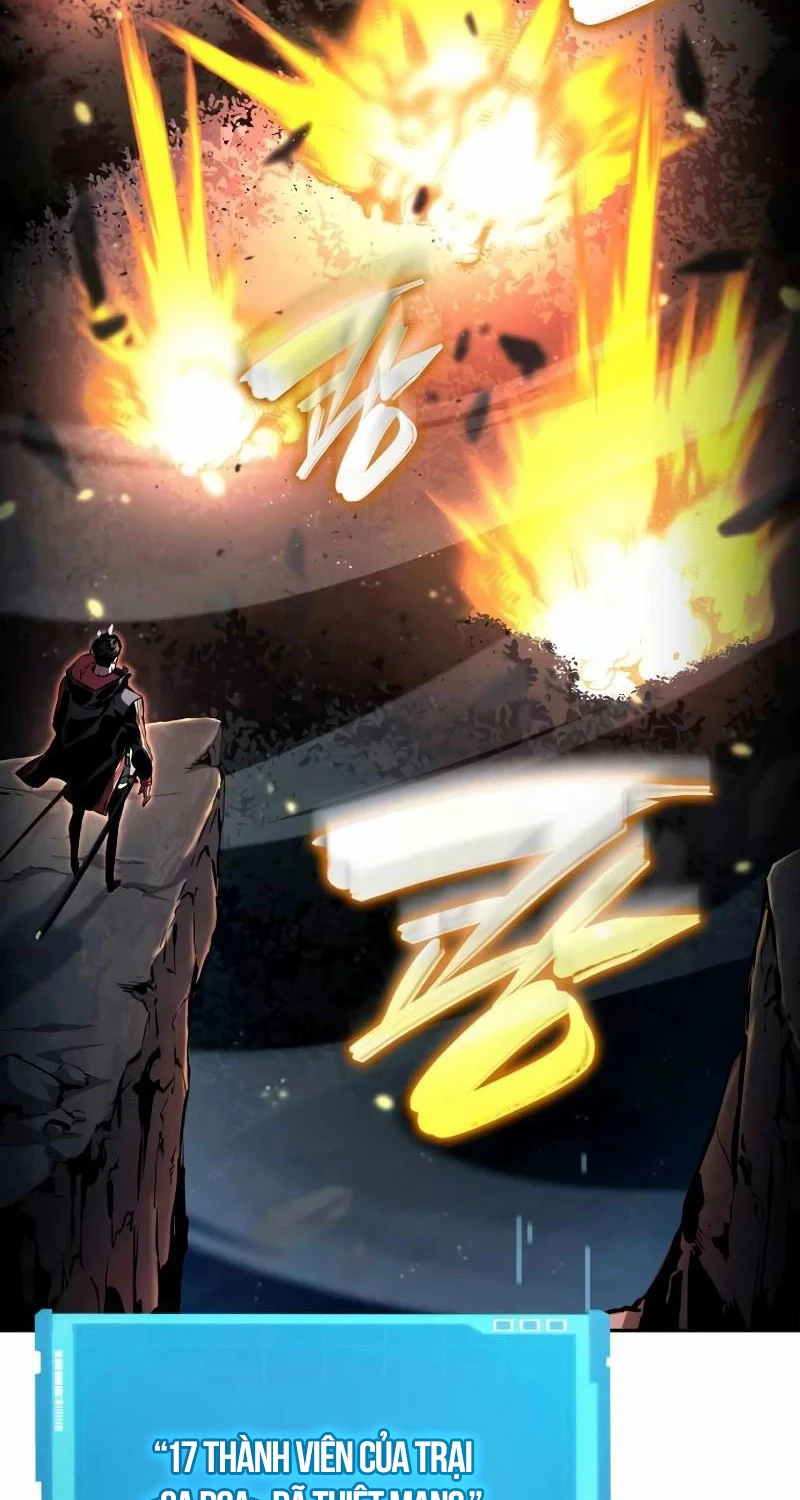 Chiêu Hồn Giả Siêu Phàm Chapter 96 - Next Chapter 97