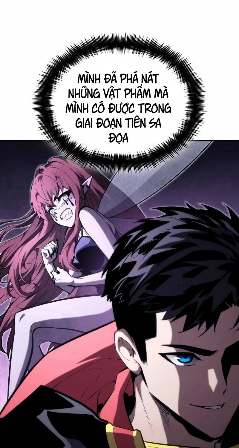 Chiêu Hồn Giả Siêu Phàm Chapter 96 - Next Chapter 97