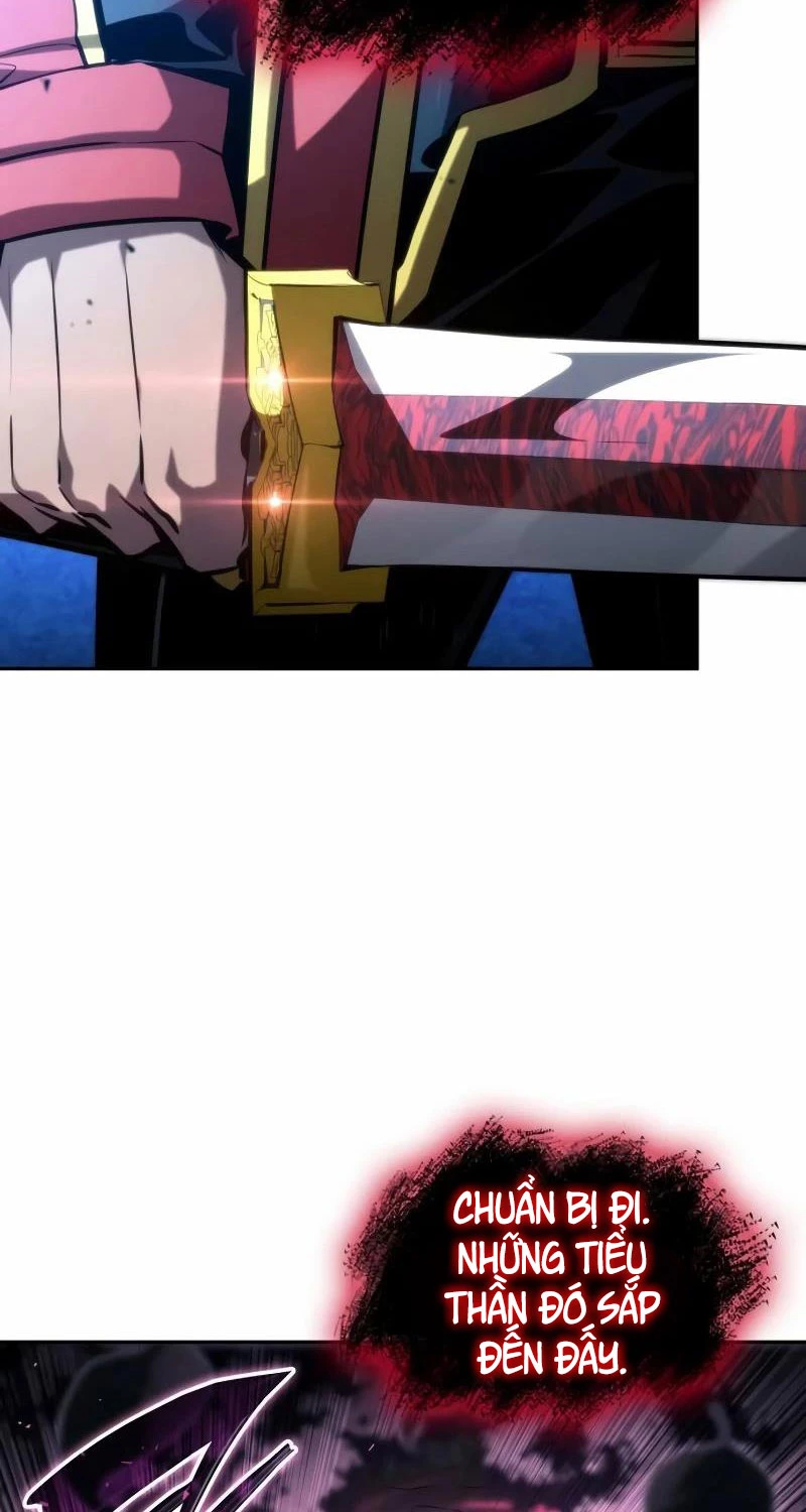 Chiêu Hồn Giả Siêu Phàm Chapter 96 - Next Chapter 97