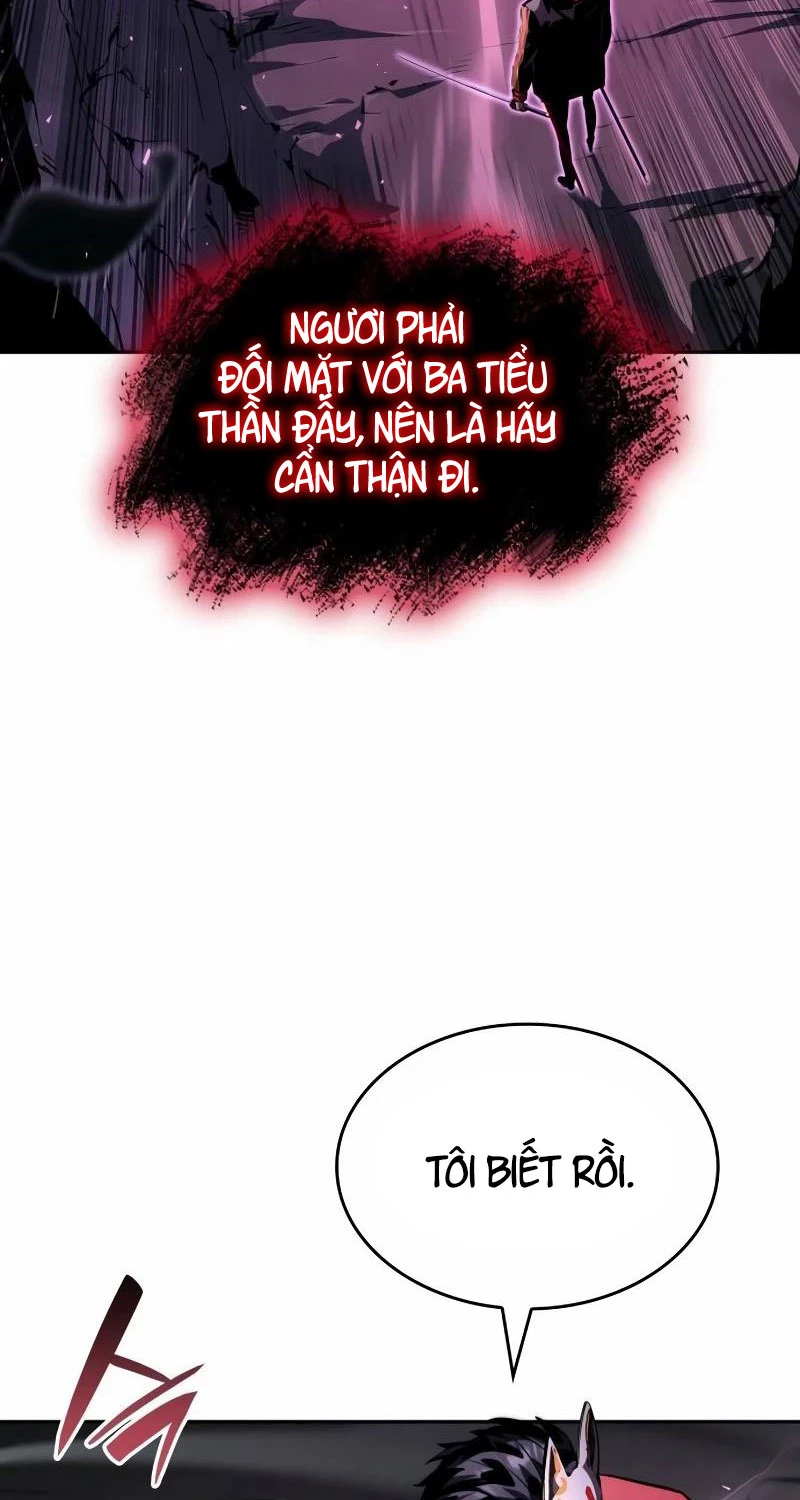 Chiêu Hồn Giả Siêu Phàm Chapter 96 - Next Chapter 97