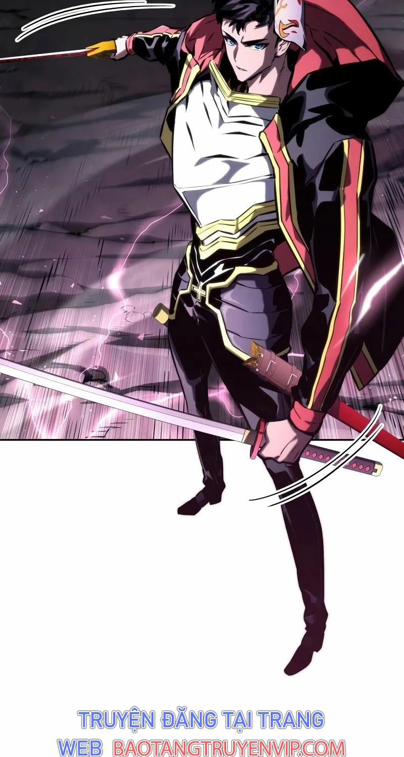 Chiêu Hồn Giả Siêu Phàm Chapter 96 - Next Chapter 97