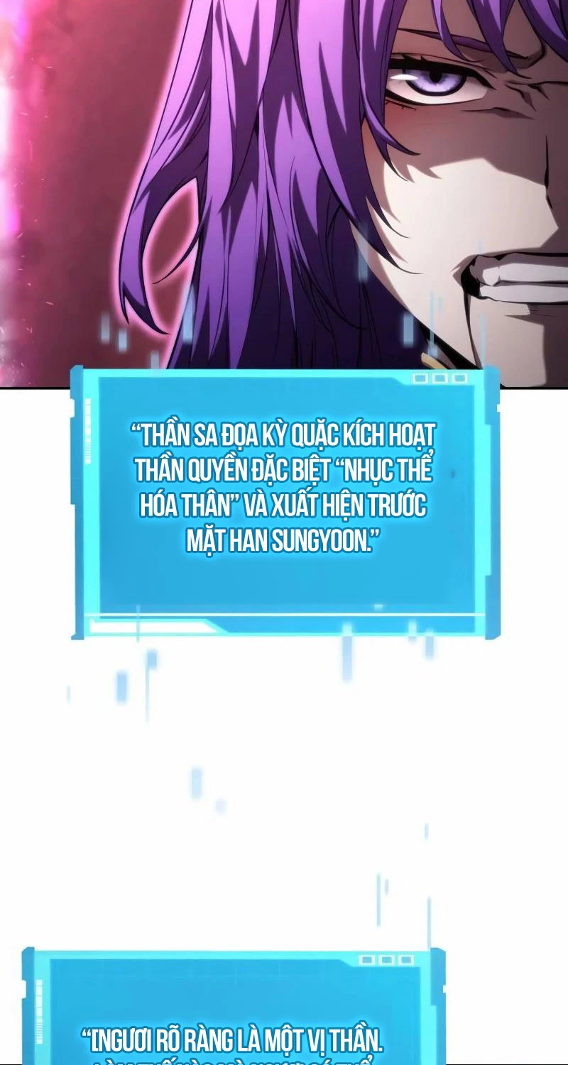 Chiêu Hồn Giả Siêu Phàm Chapter 96 - Next Chapter 97