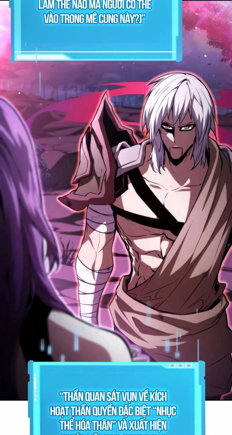 Chiêu Hồn Giả Siêu Phàm Chapter 96 - Next Chapter 97