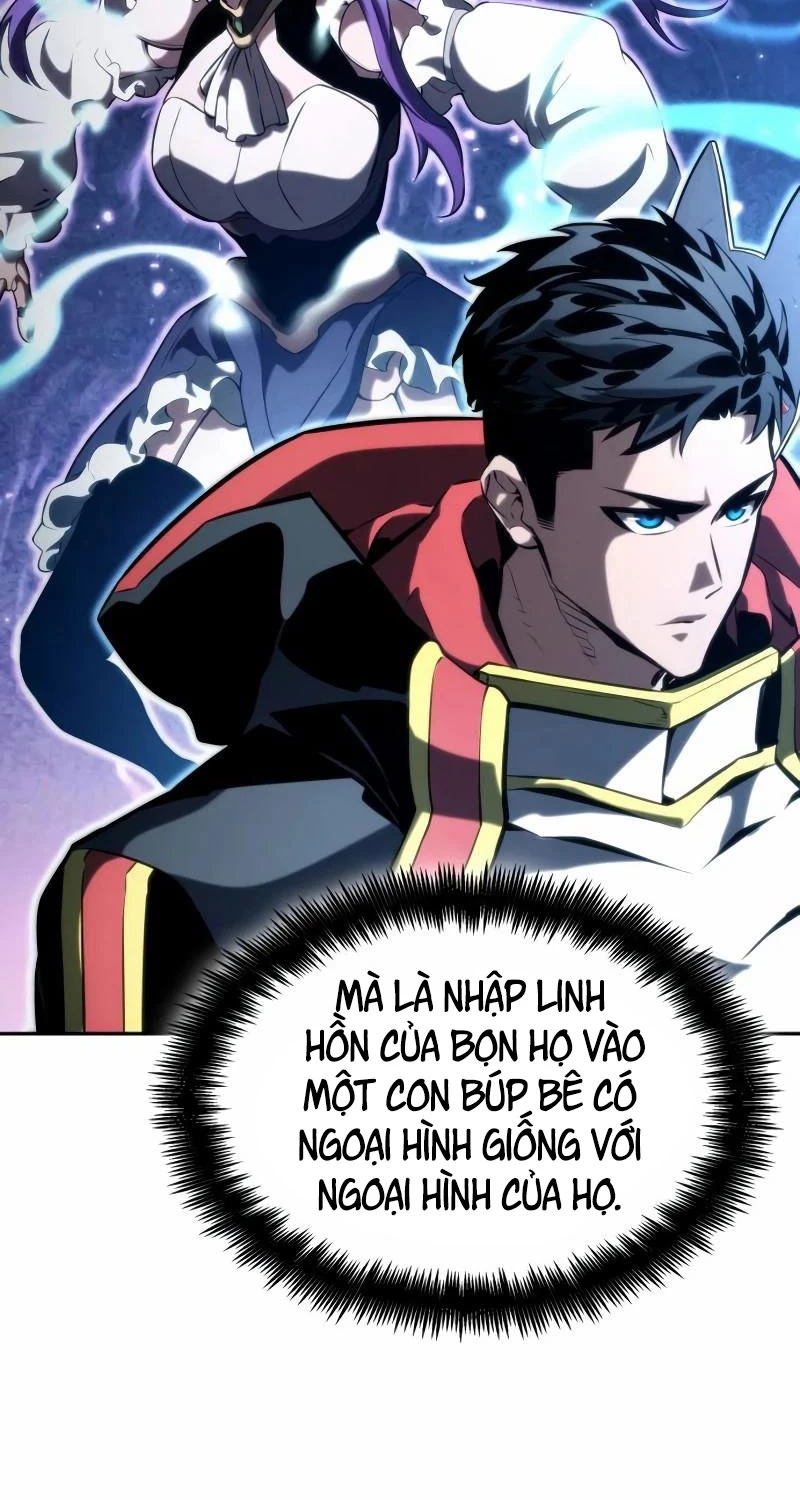 Chiêu Hồn Giả Siêu Phàm Chapter 96 - Next Chapter 97