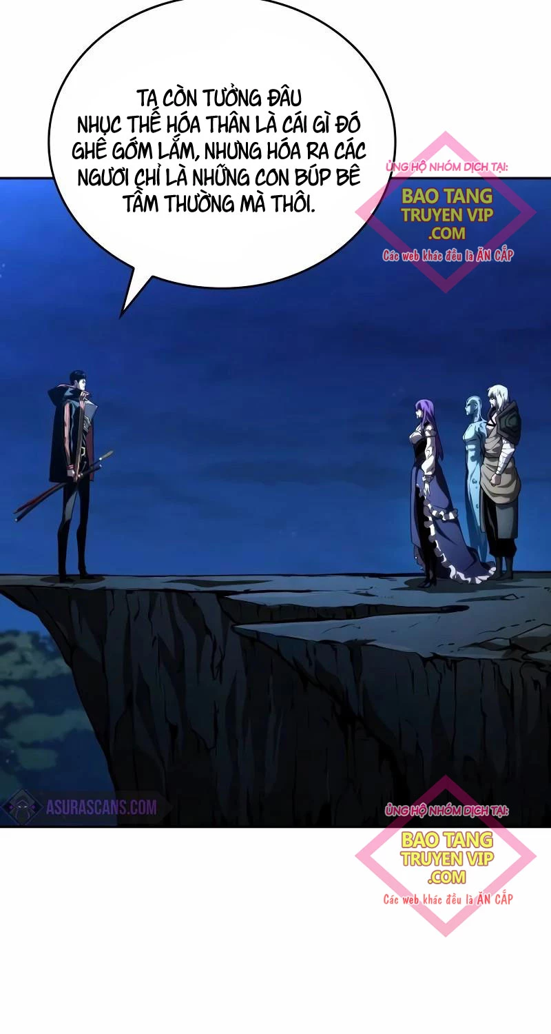 Chiêu Hồn Giả Siêu Phàm Chapter 96 - Next Chapter 97