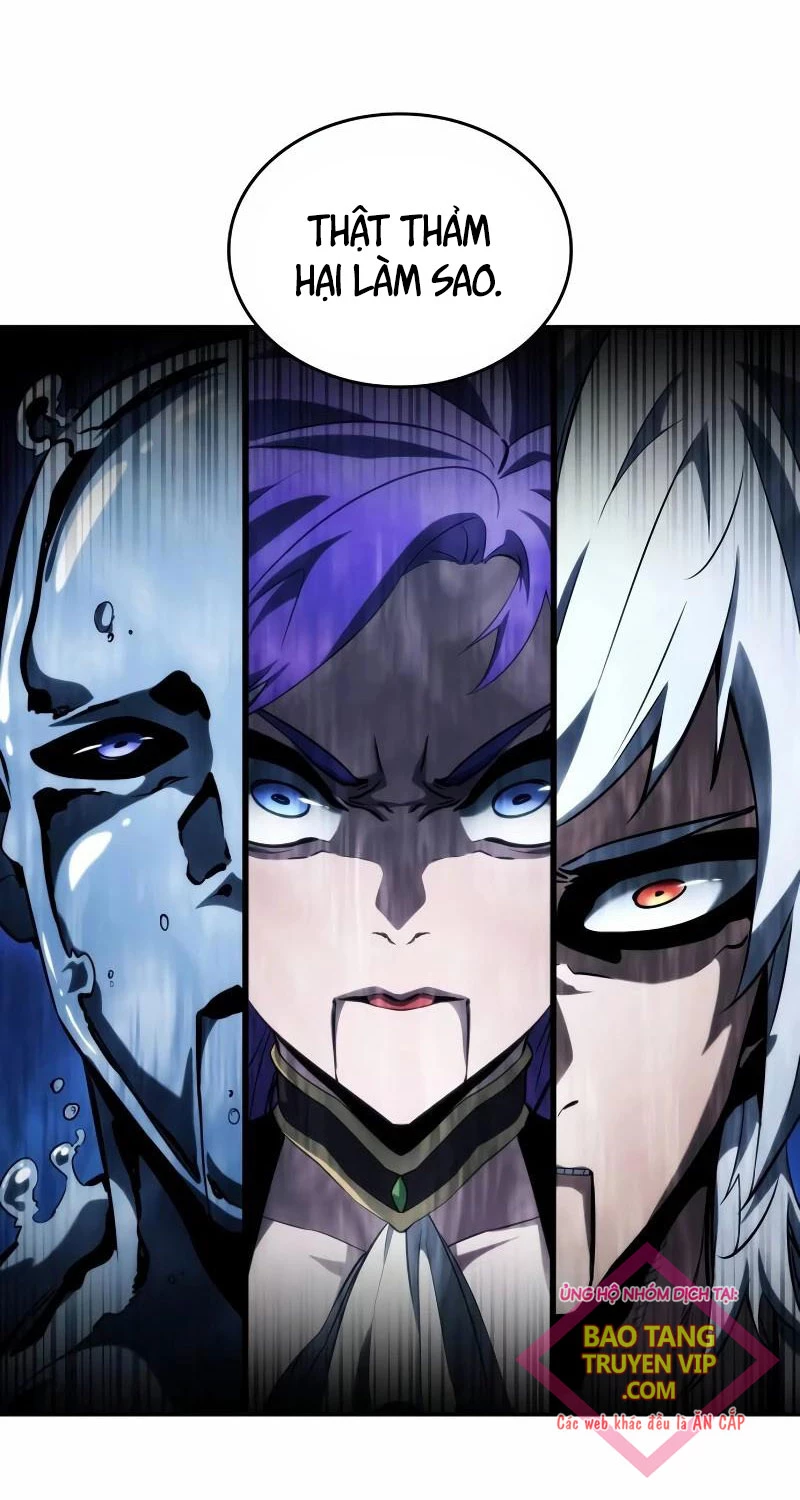 Chiêu Hồn Giả Siêu Phàm Chapter 96 - Next Chapter 97